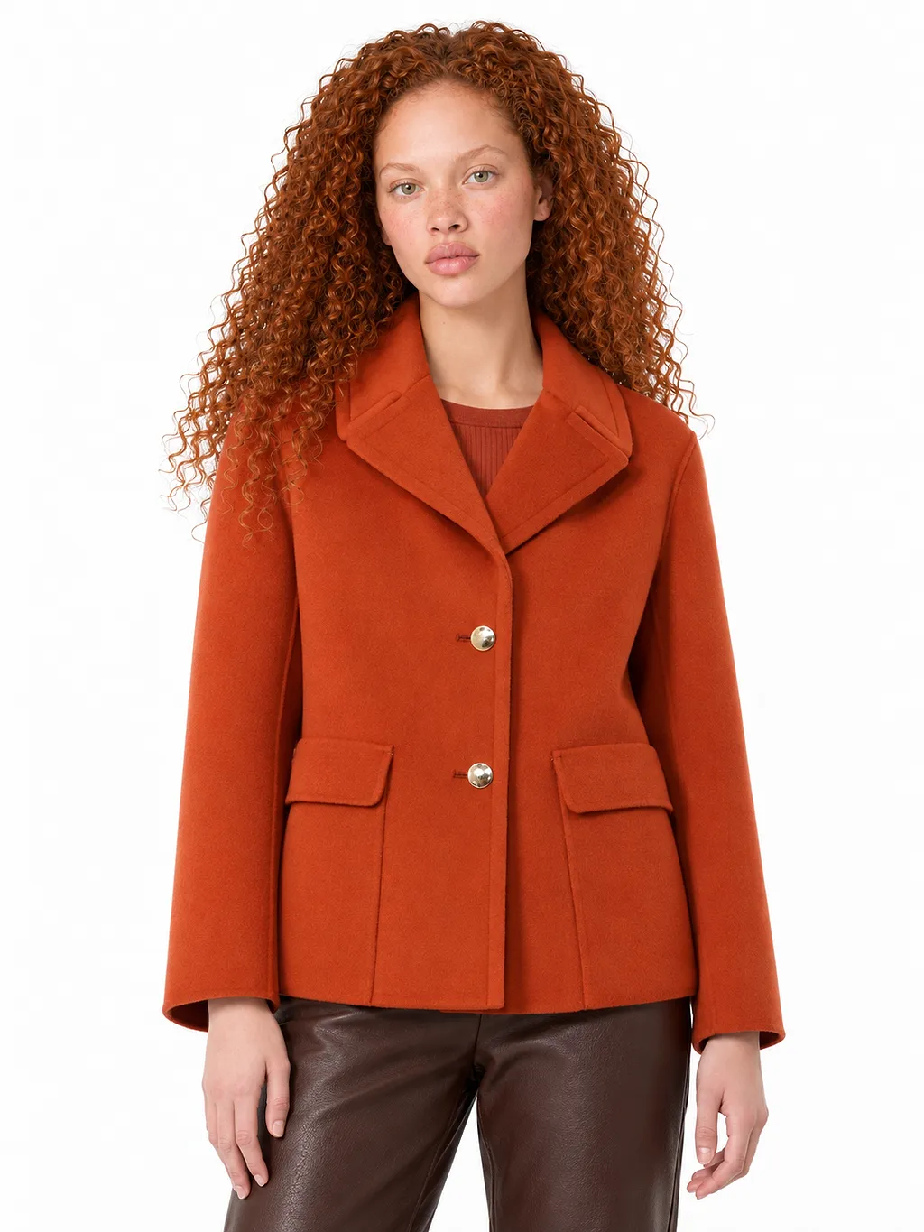 Max Mara S Giacca