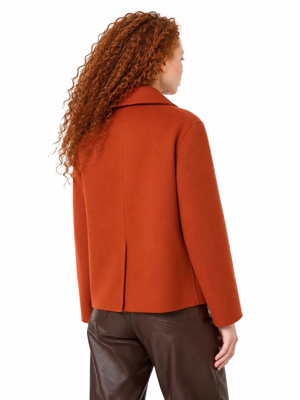 Max Mara S Giacca