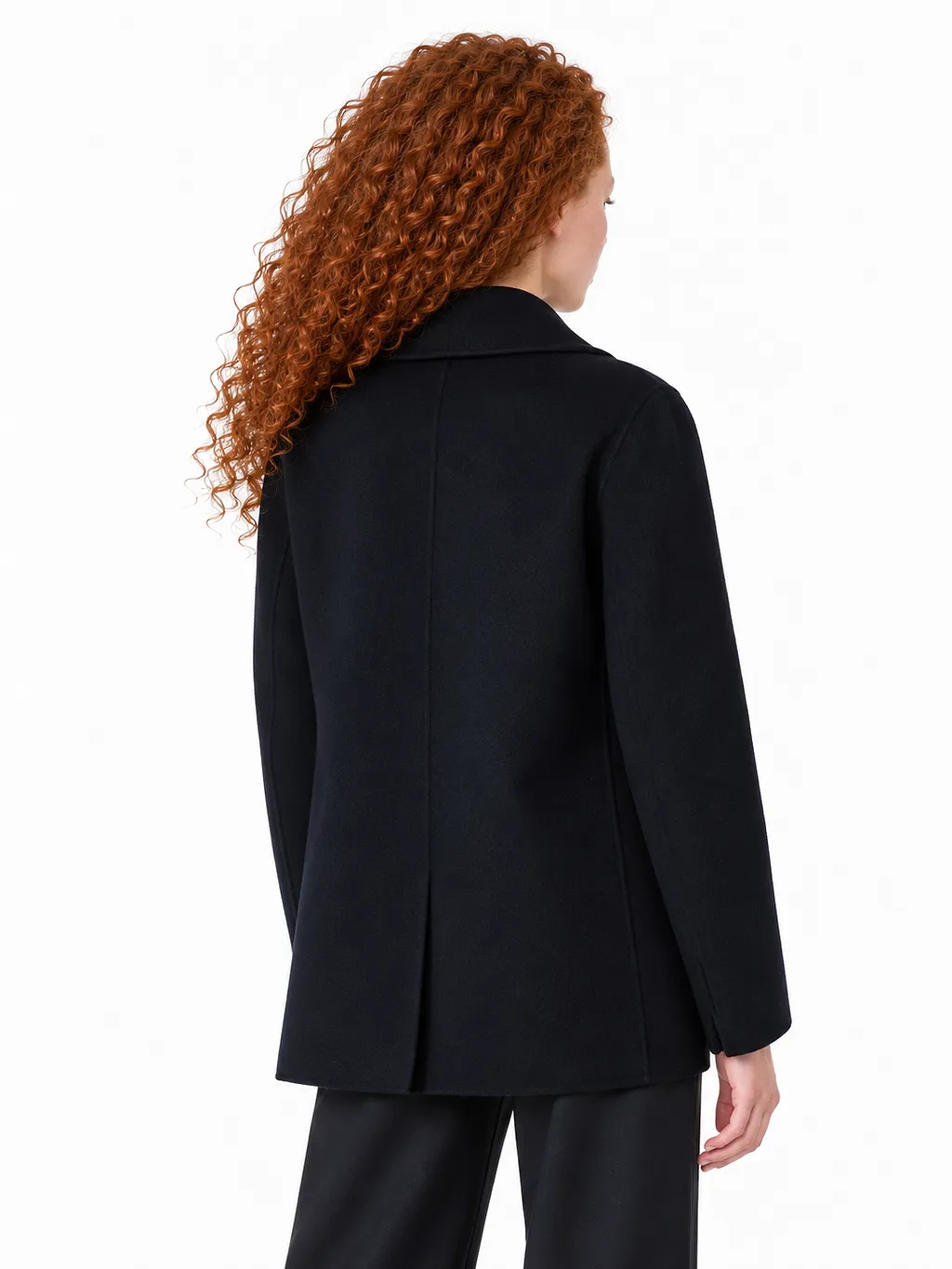 Max Mara S Giaccone