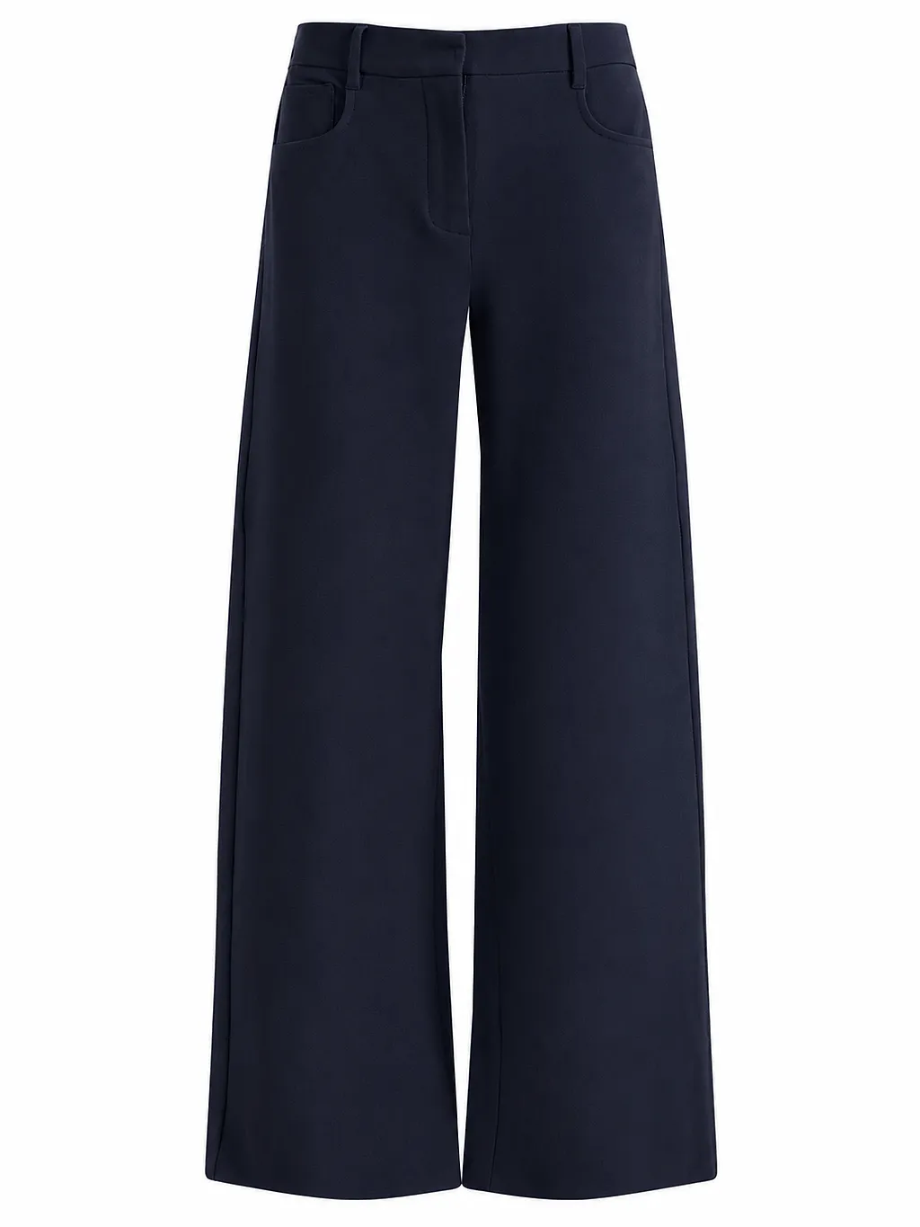 Max Mara S Pantalone Lungo