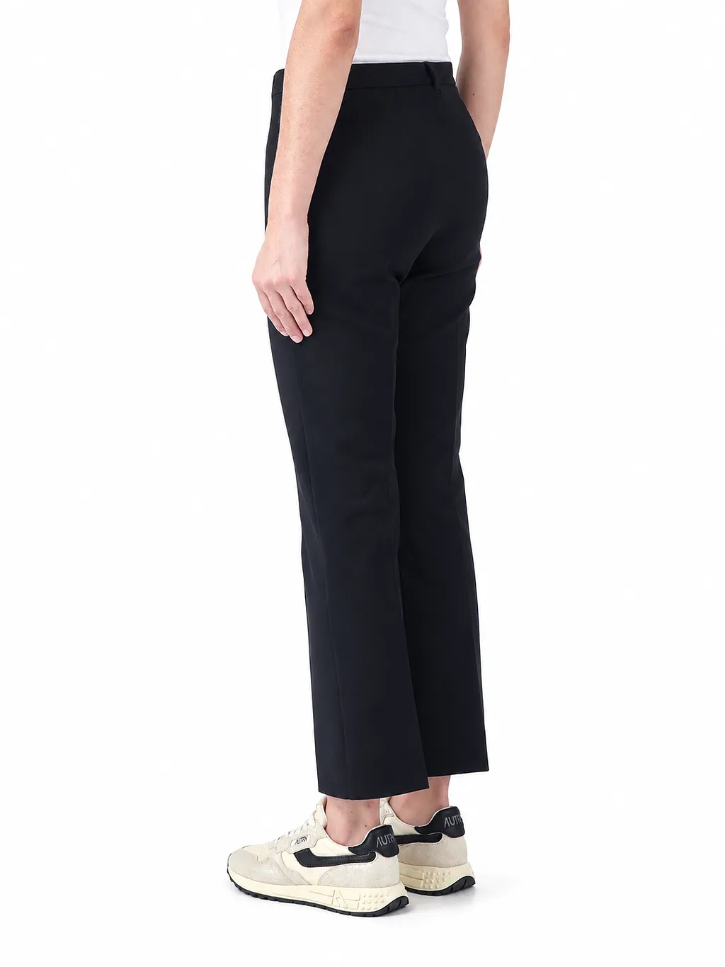 Max Mara S Pantalone Lungo