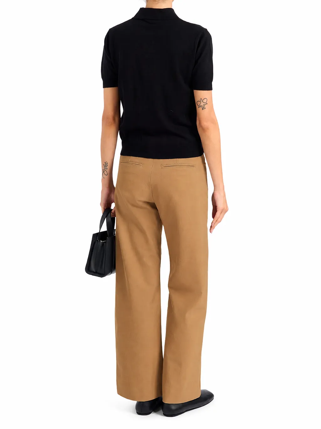 Max Mara S Pantalone Lungo