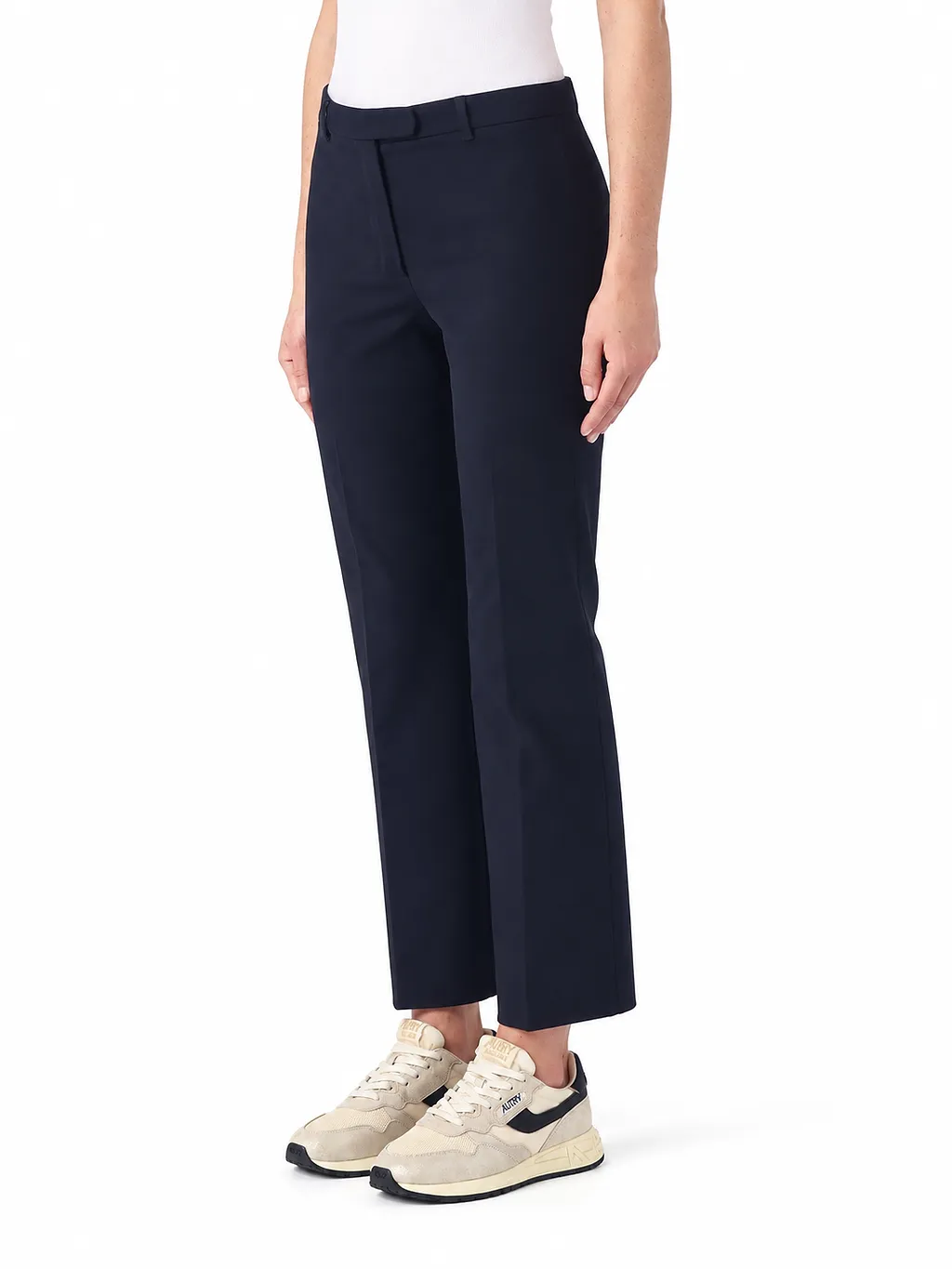 Max Mara S Pantalone Lungo