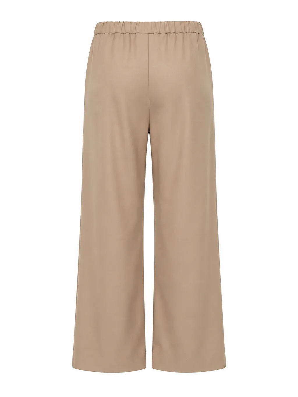 Max Mara S Pantalone Lungo