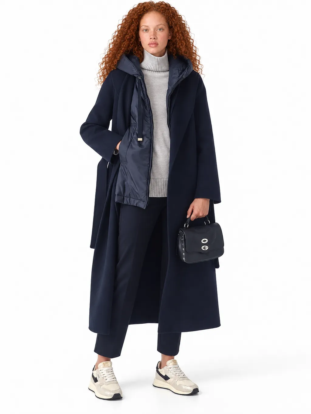 Max Mara S Pantalone Lungo