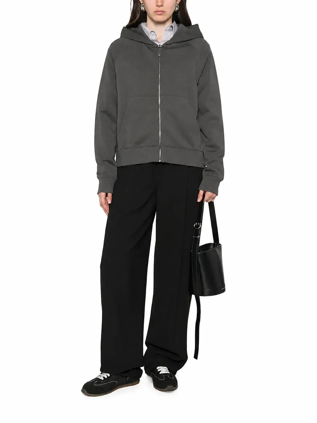 Max Mara S Felpa
