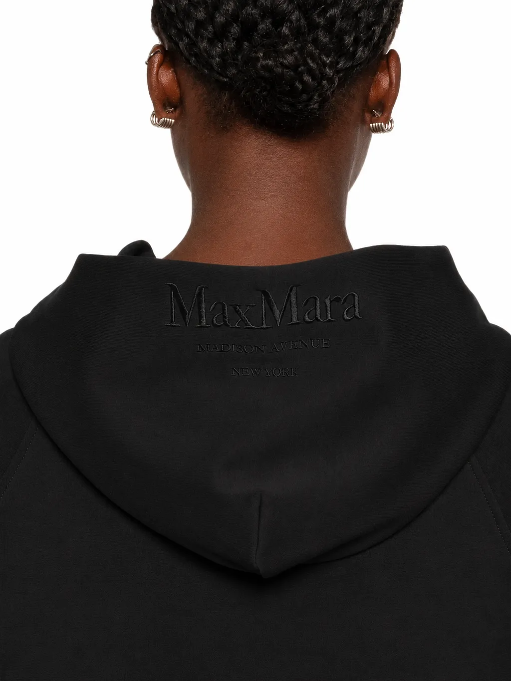 Max Mara S Felpa