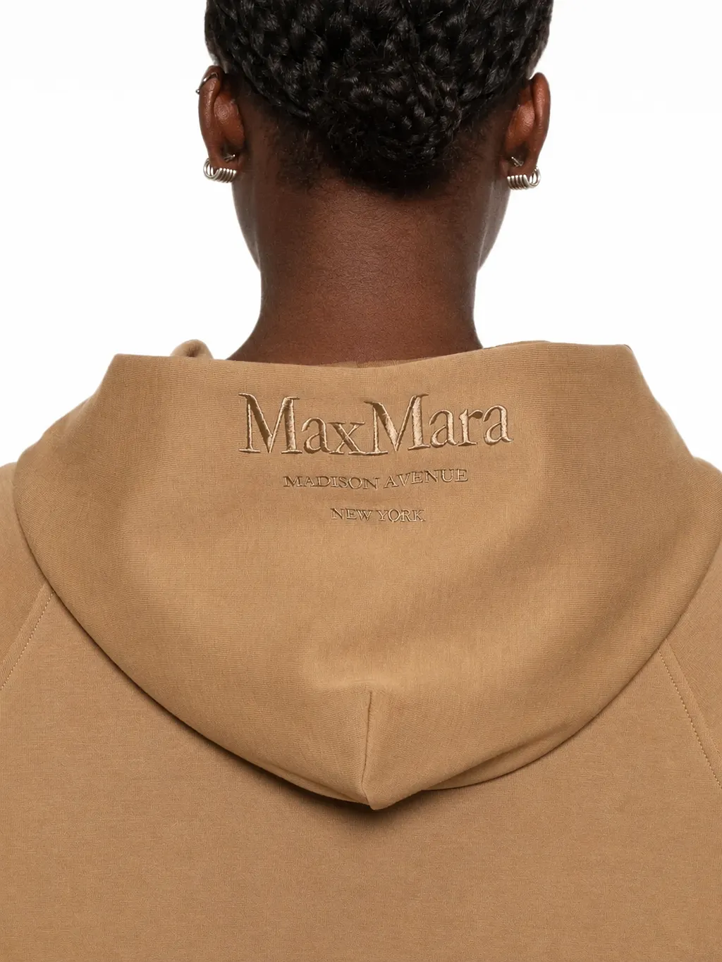 Max Mara S Felpa