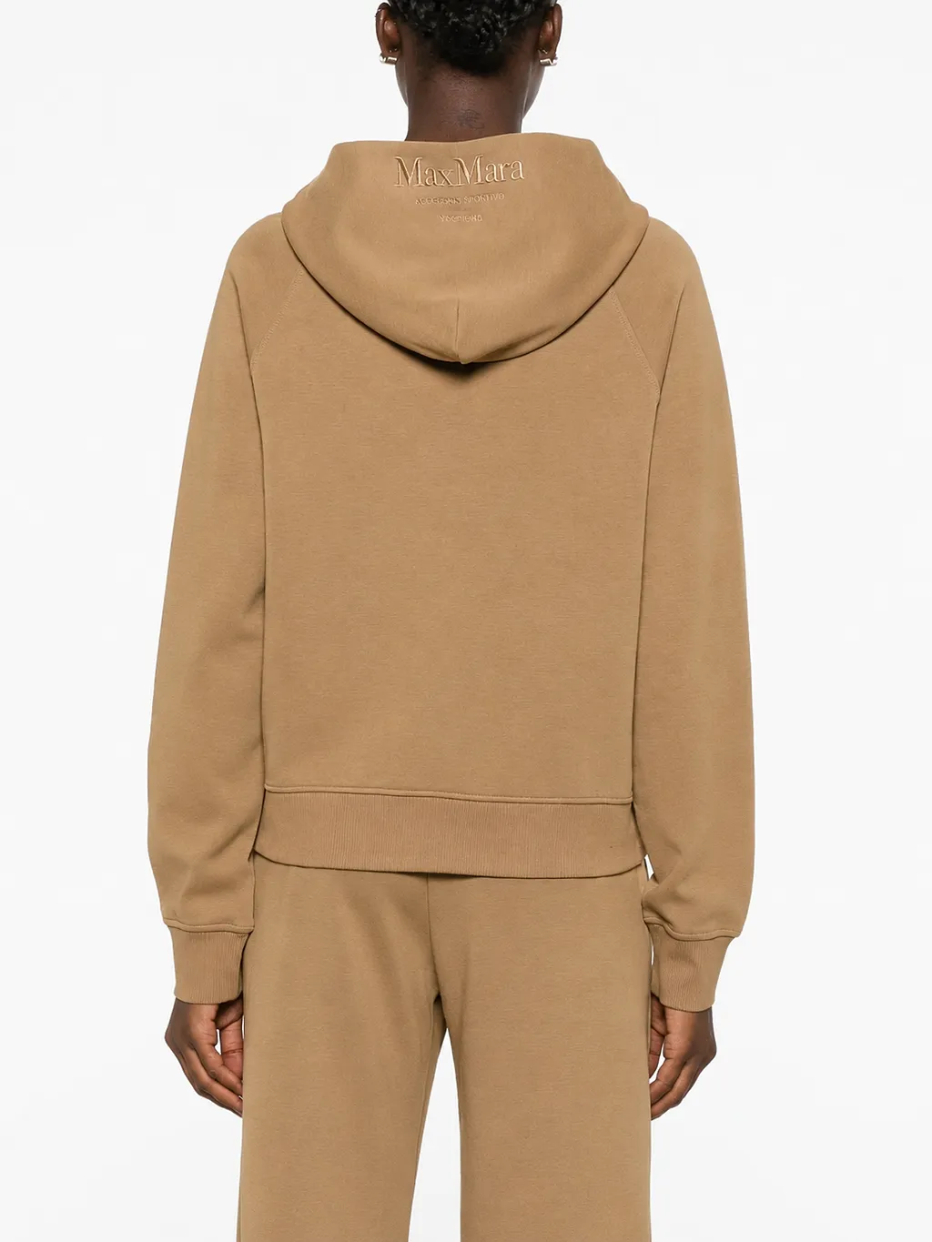 Max Mara S Felpa