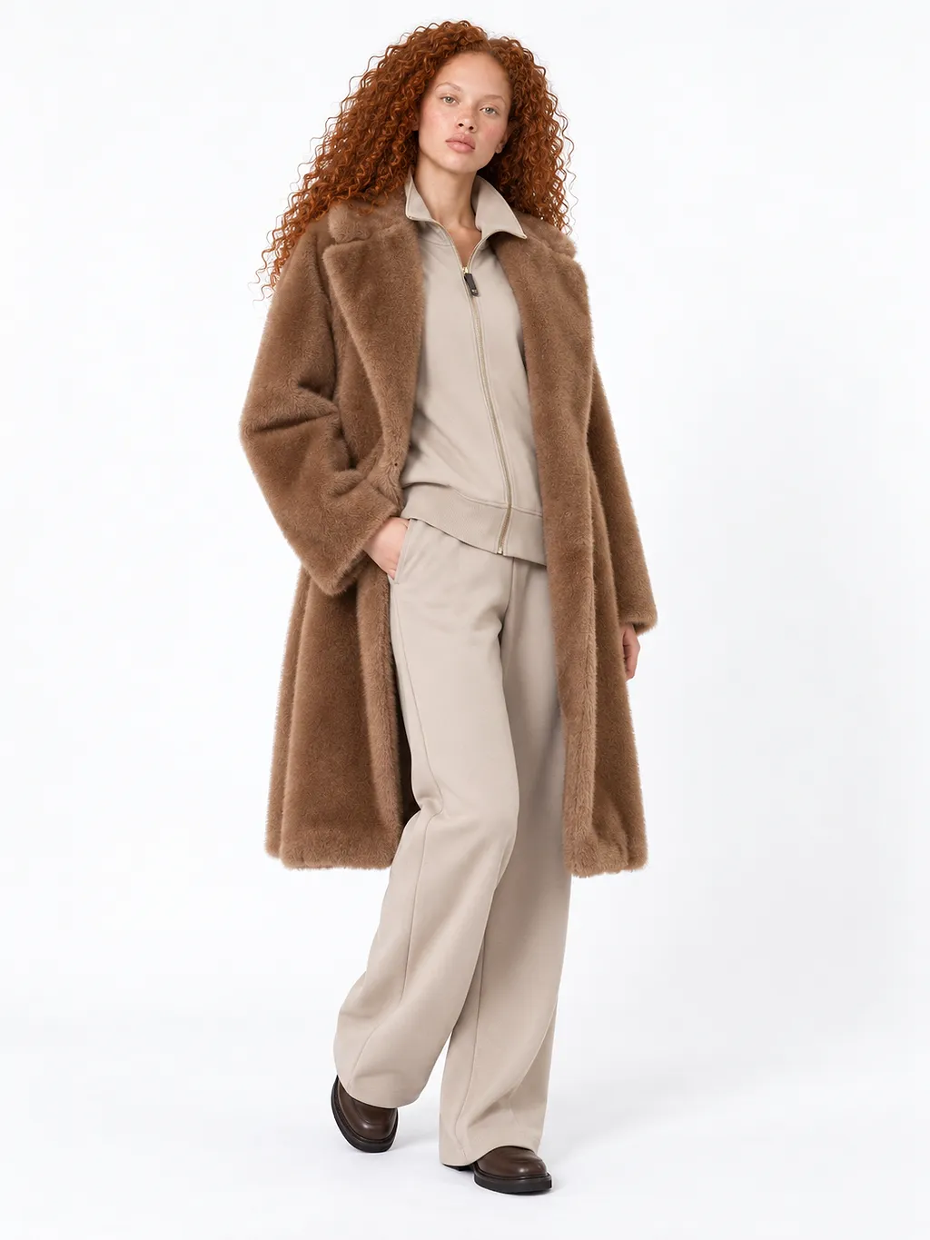 Max Mara S Felpa