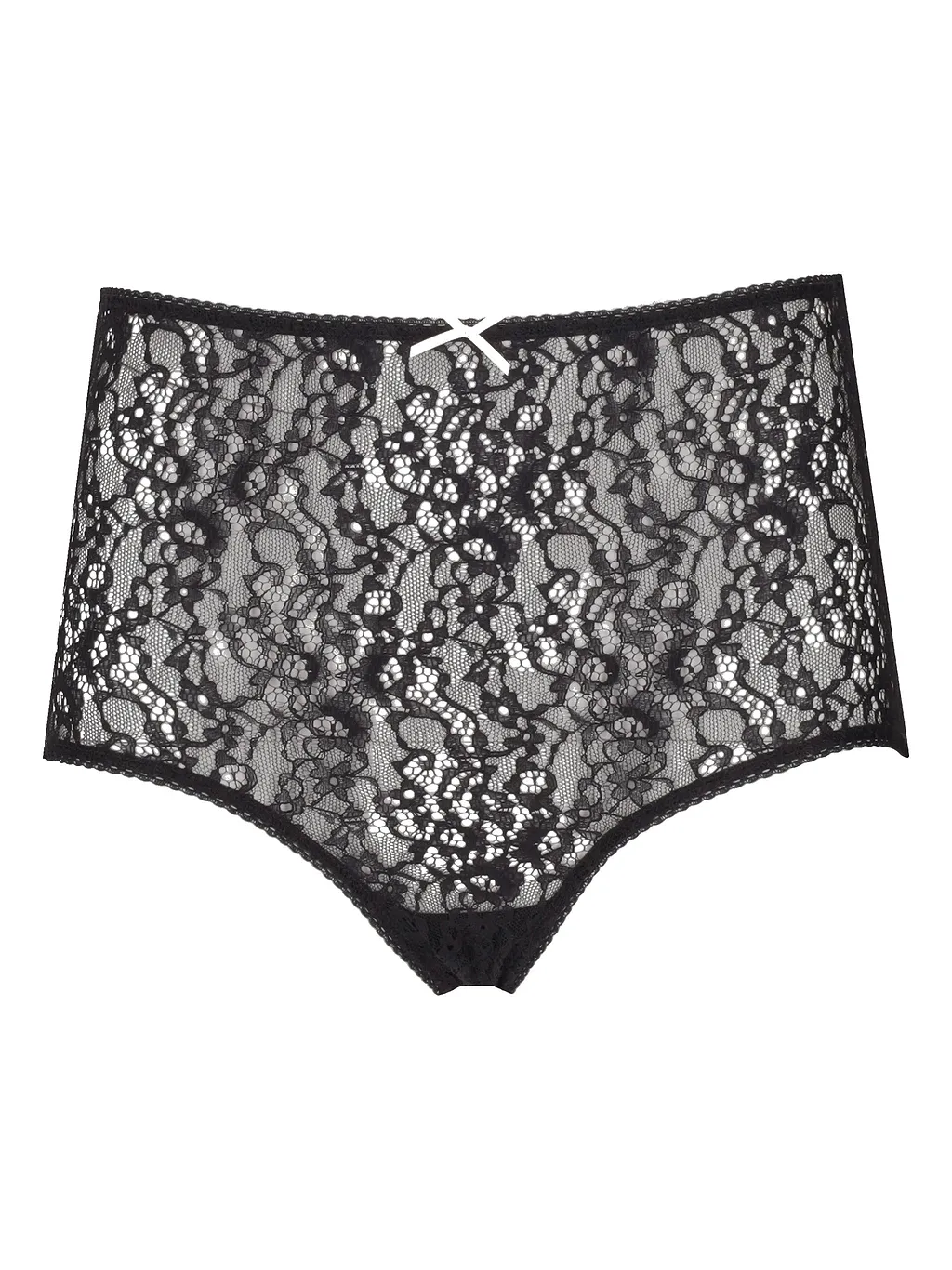 Laura Urbinati Laura Urbinati Lace Culotte