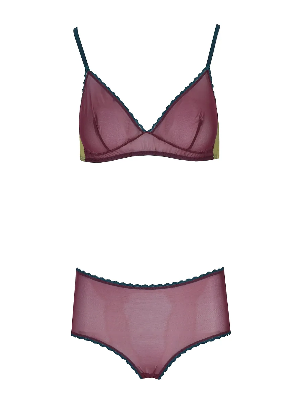 Laura Urbinati Laura Urbinati Slip