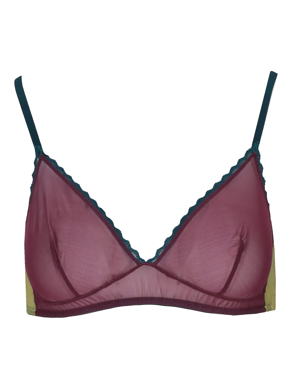 Laura Urbinati Laura Urbinati Bra