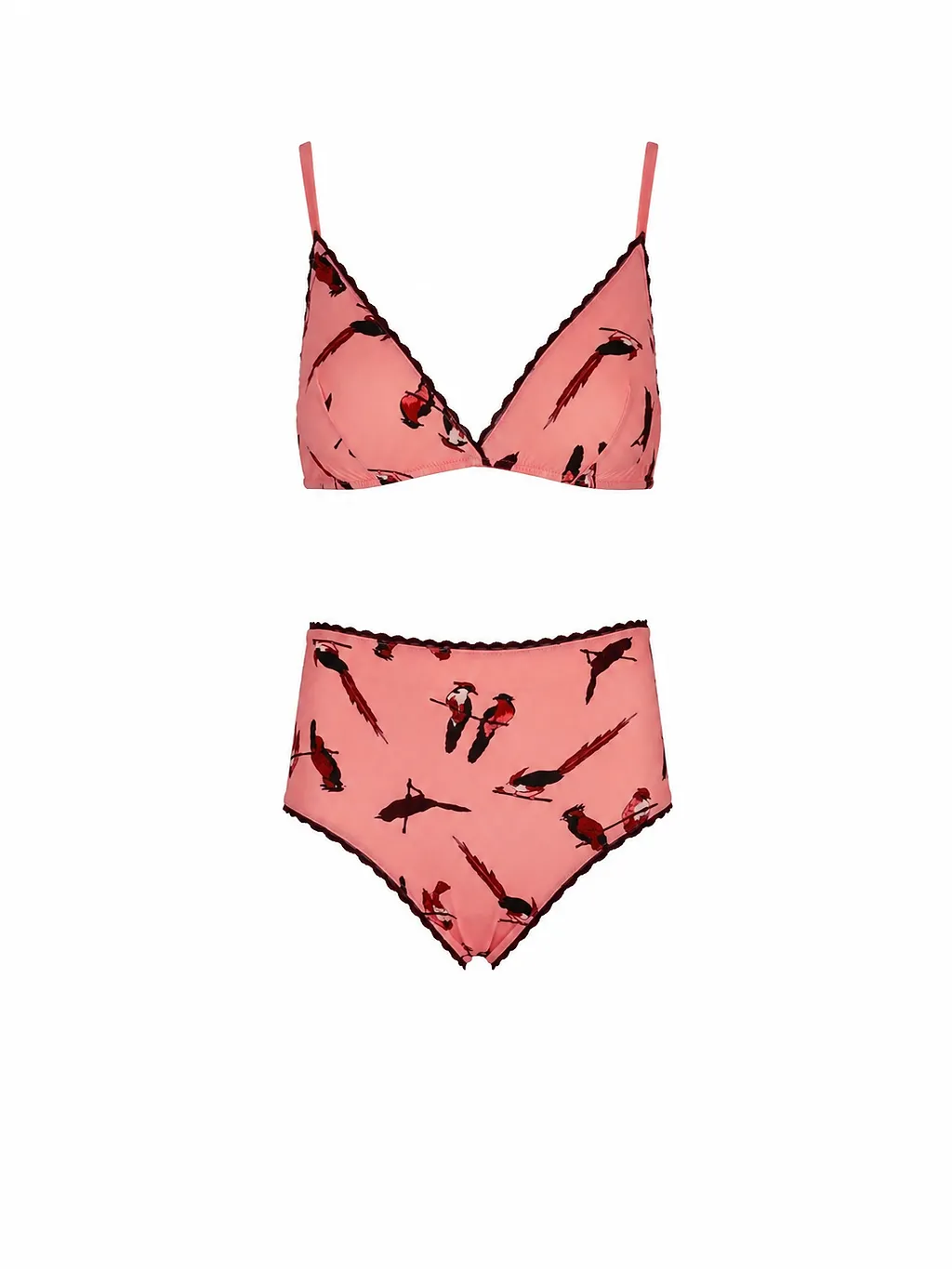 Laura Urbinati Laura Urbinati High Waist Brief