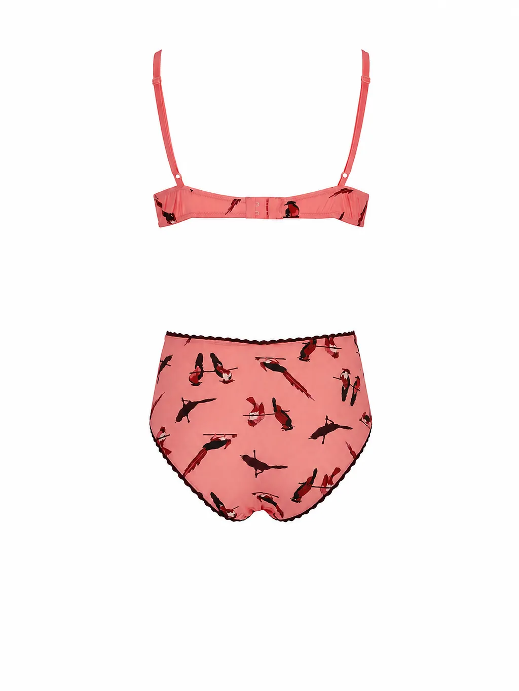 Laura Urbinati Laura Urbinati High Waist Brief