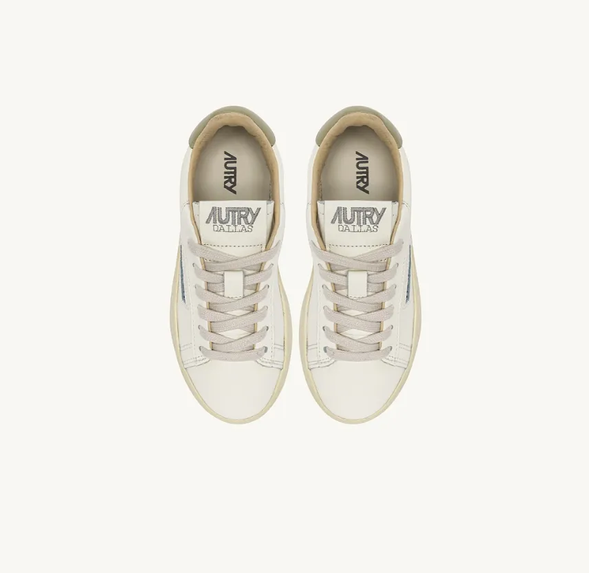Autry Dallaskids Low Kid