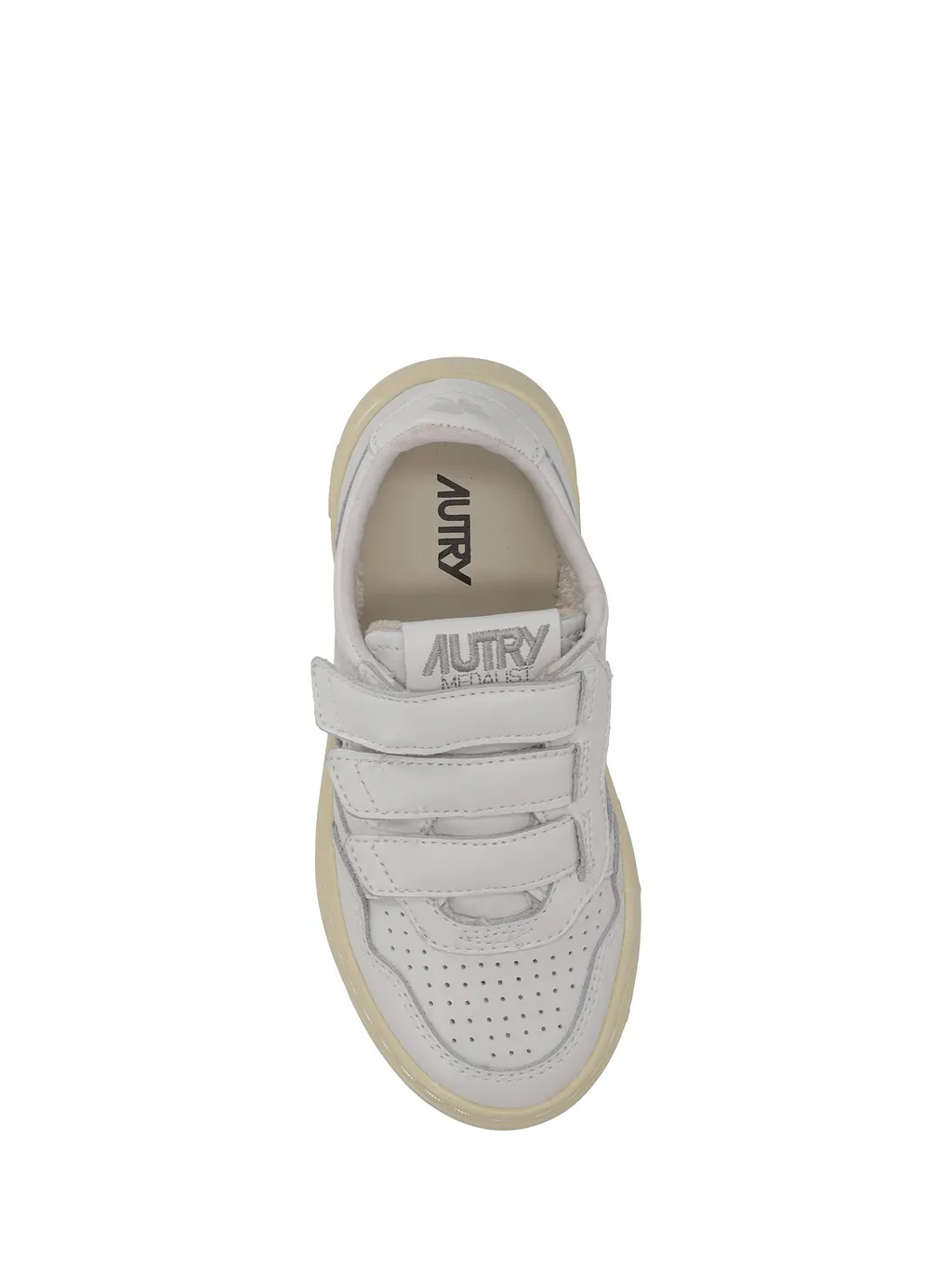 Autry Kidstripes Low Kid