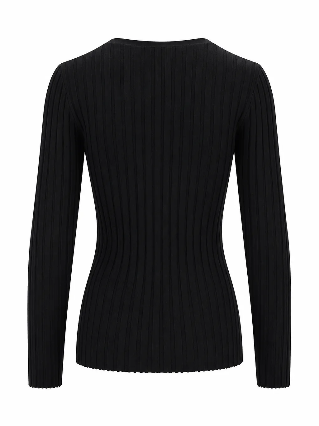 La Rose Cardigan Cashmere+Seta