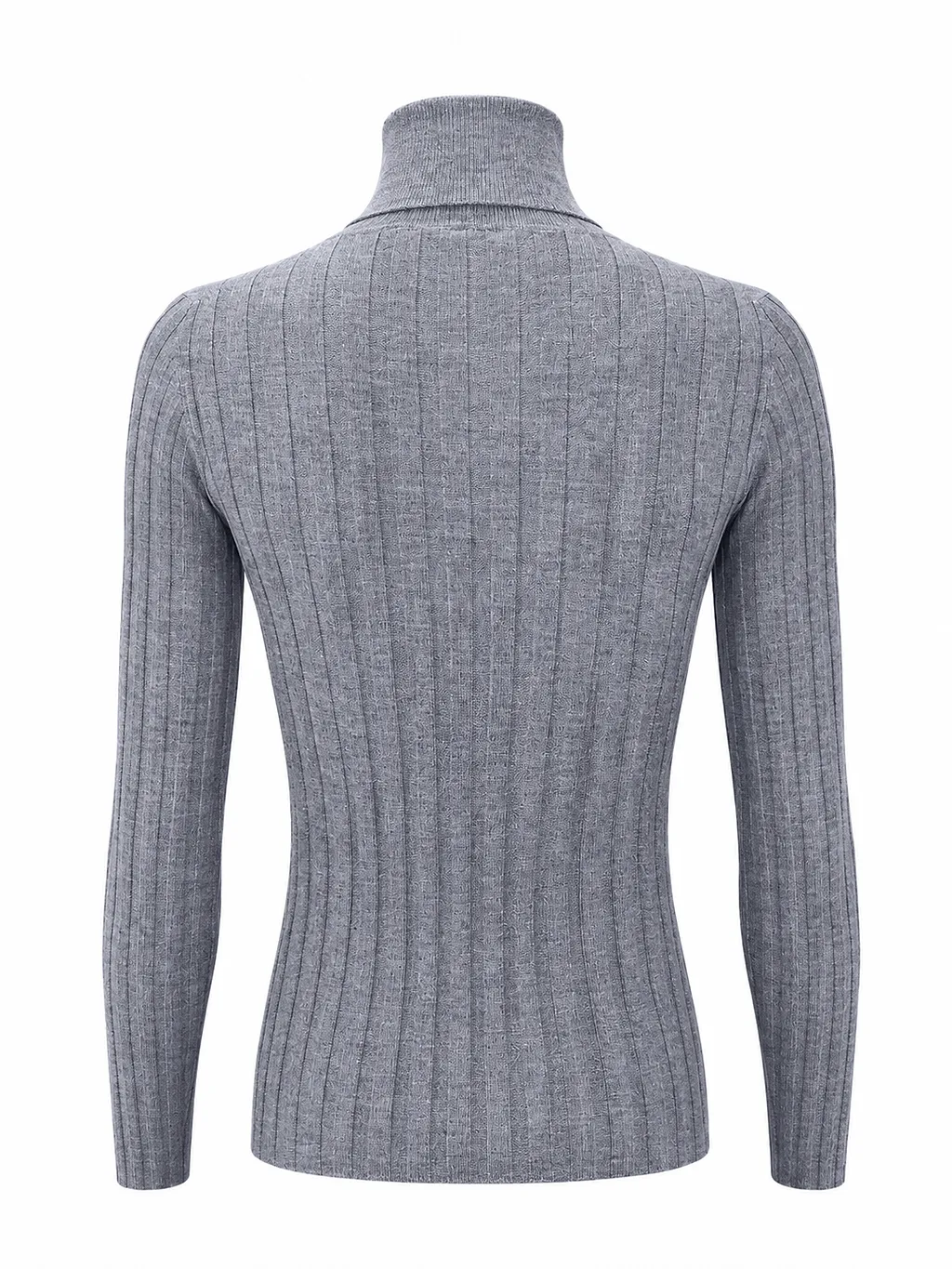 La Rose La Rose H Neck Coste Cash/Silk