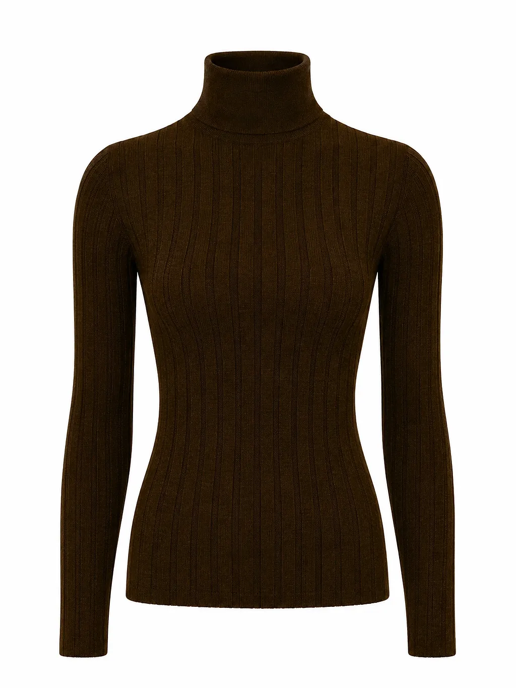 La Rose La Rose H Neck Coste Cash/Silk