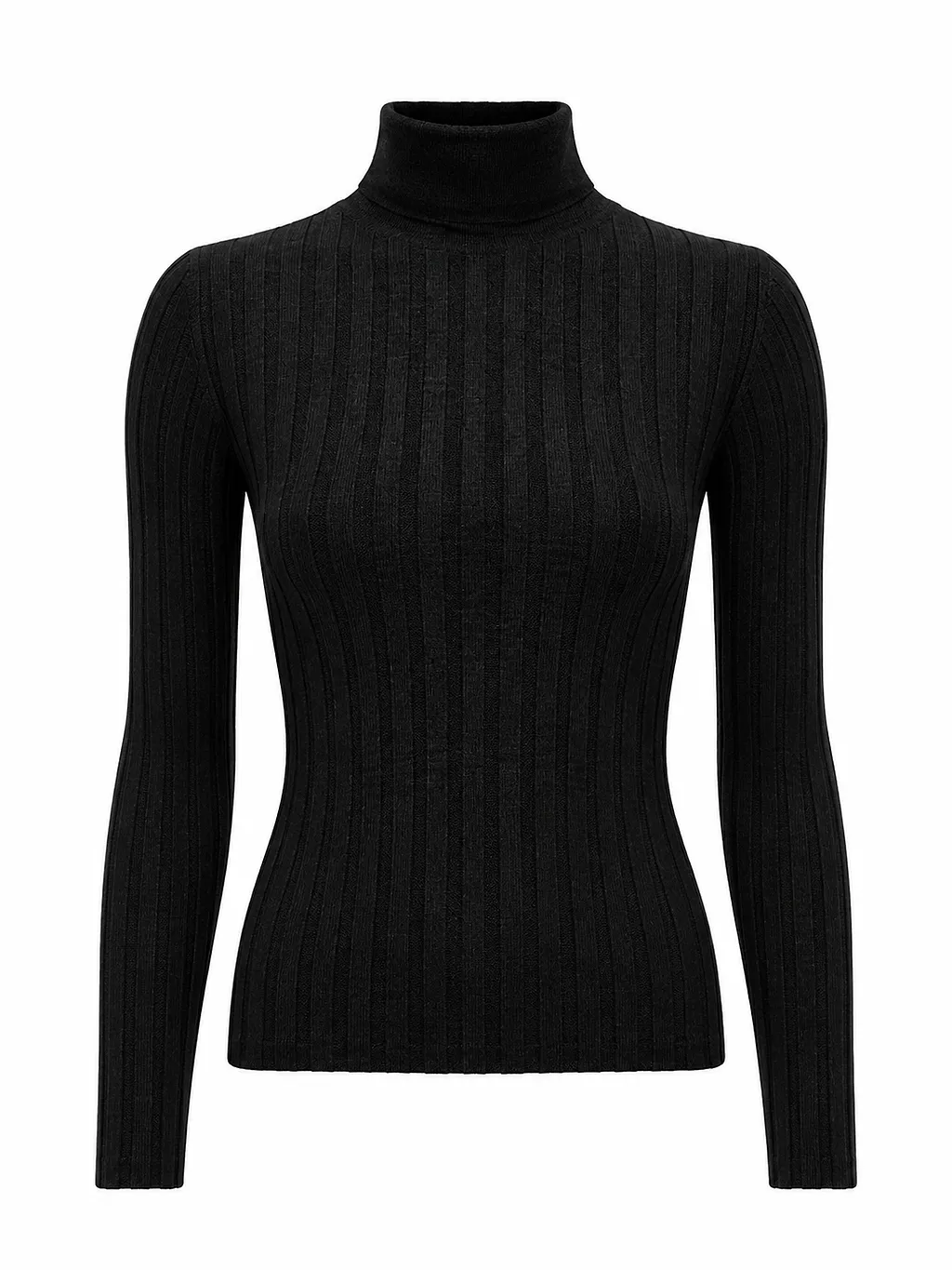 La Rose La Rose H Neck Coste Cash/Silk