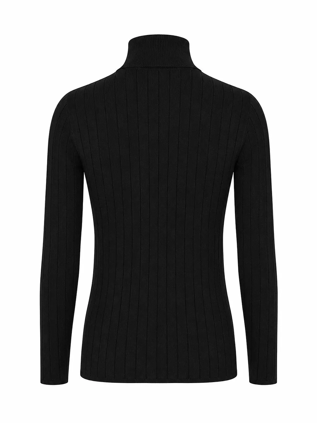 La Rose La Rose H Neck Coste Cash/Silk