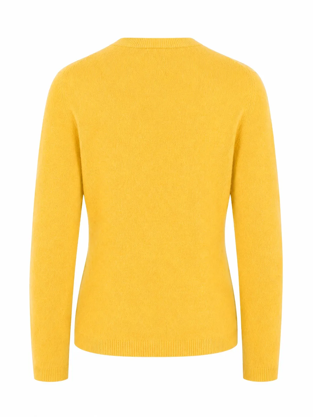 La Rose Cashmere Cardigan