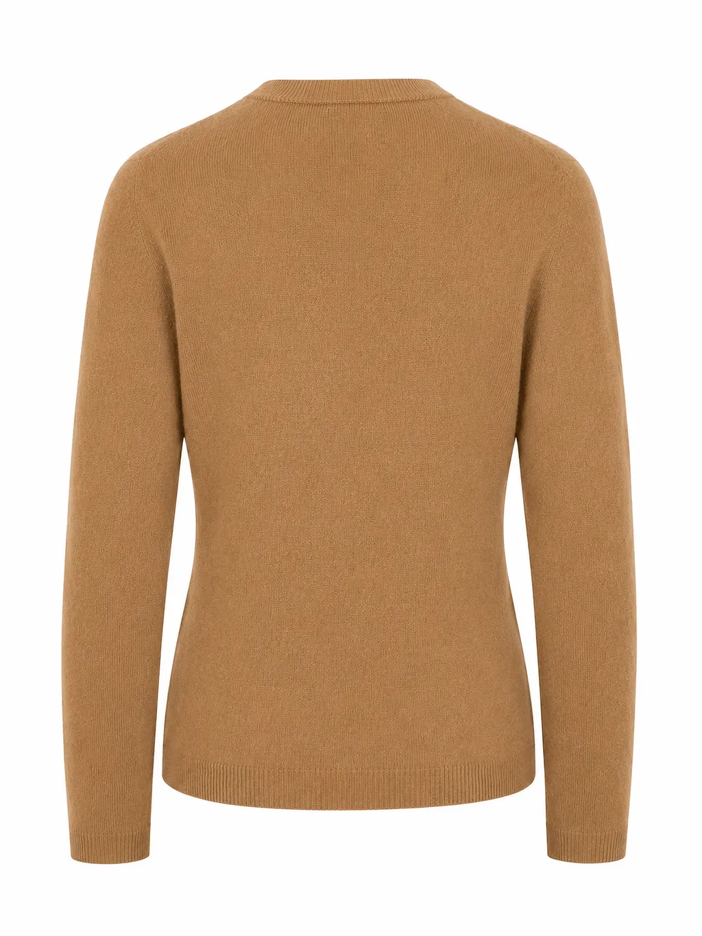 La Rose Cashmere Cardigan