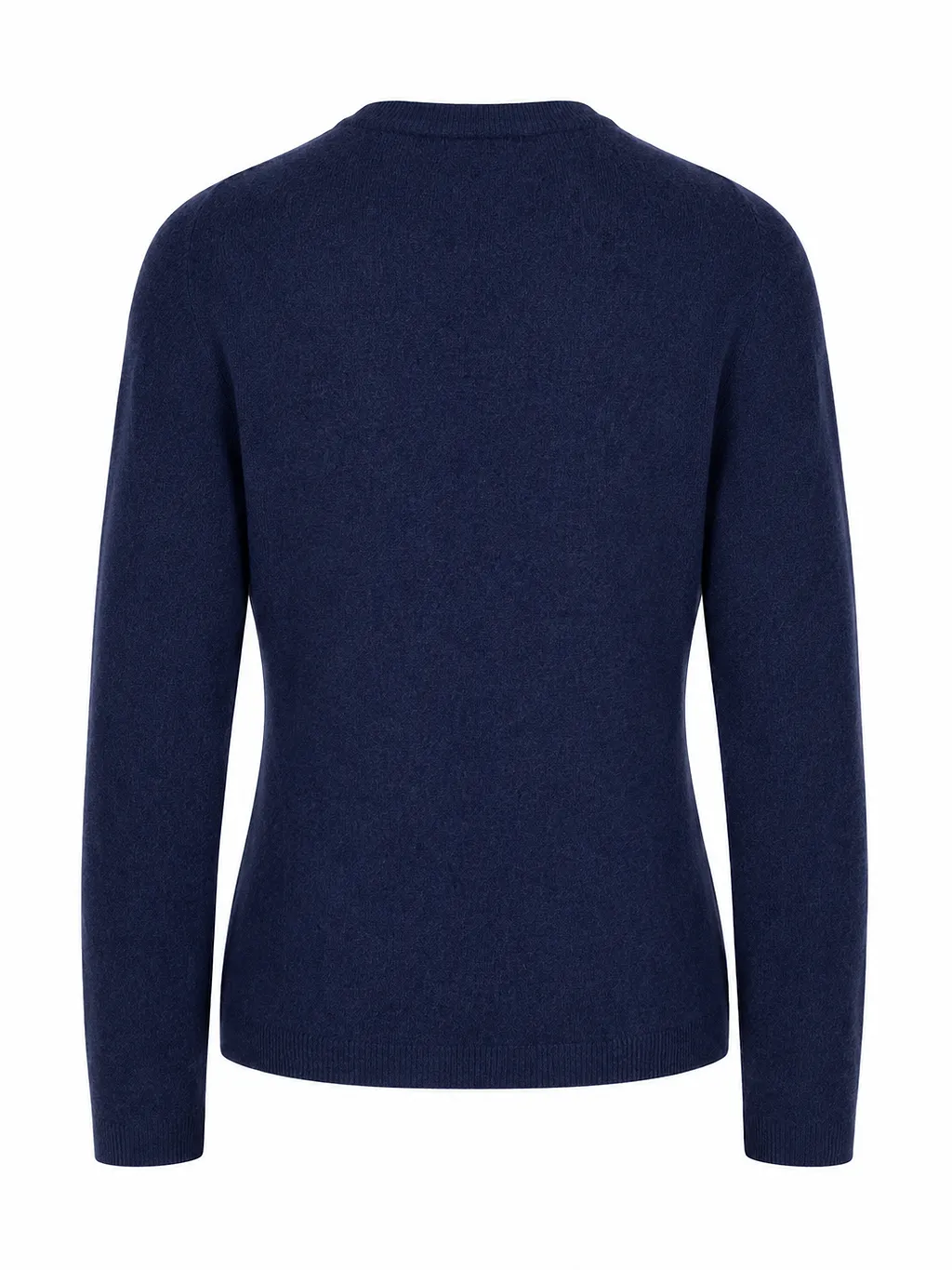 La Rose Cashmere Cardigan