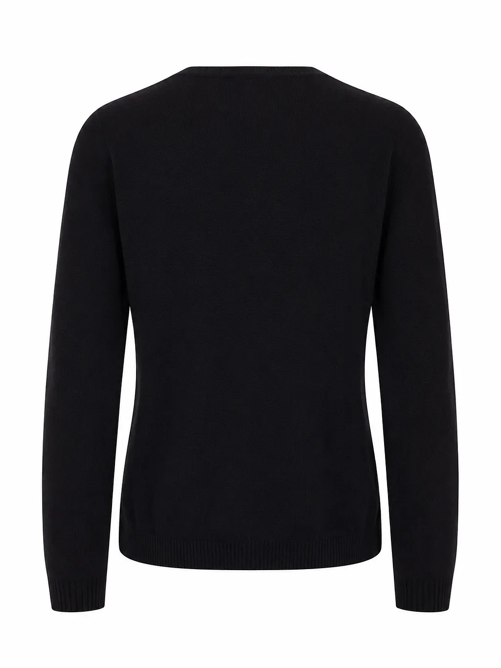 La Rose Cashmere Cardigan