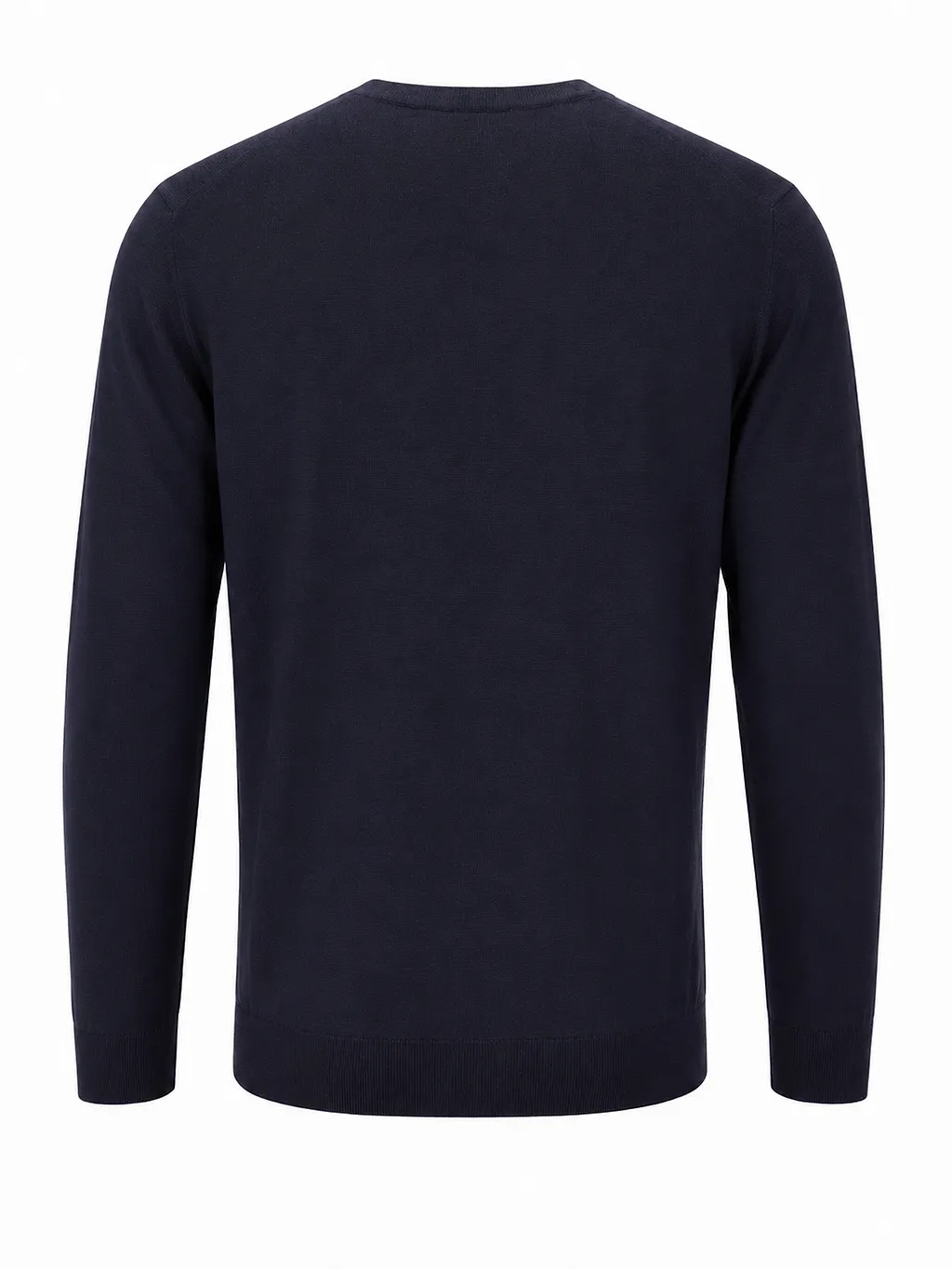 La Rose Girocollo Cashmere+Seta