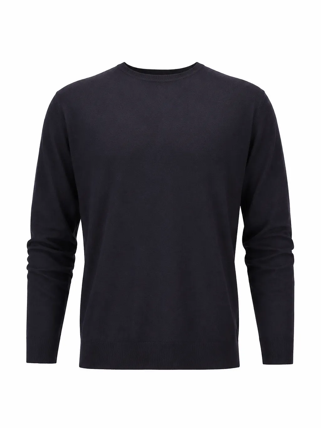 La Rose Girocollo Cashmere+Seta