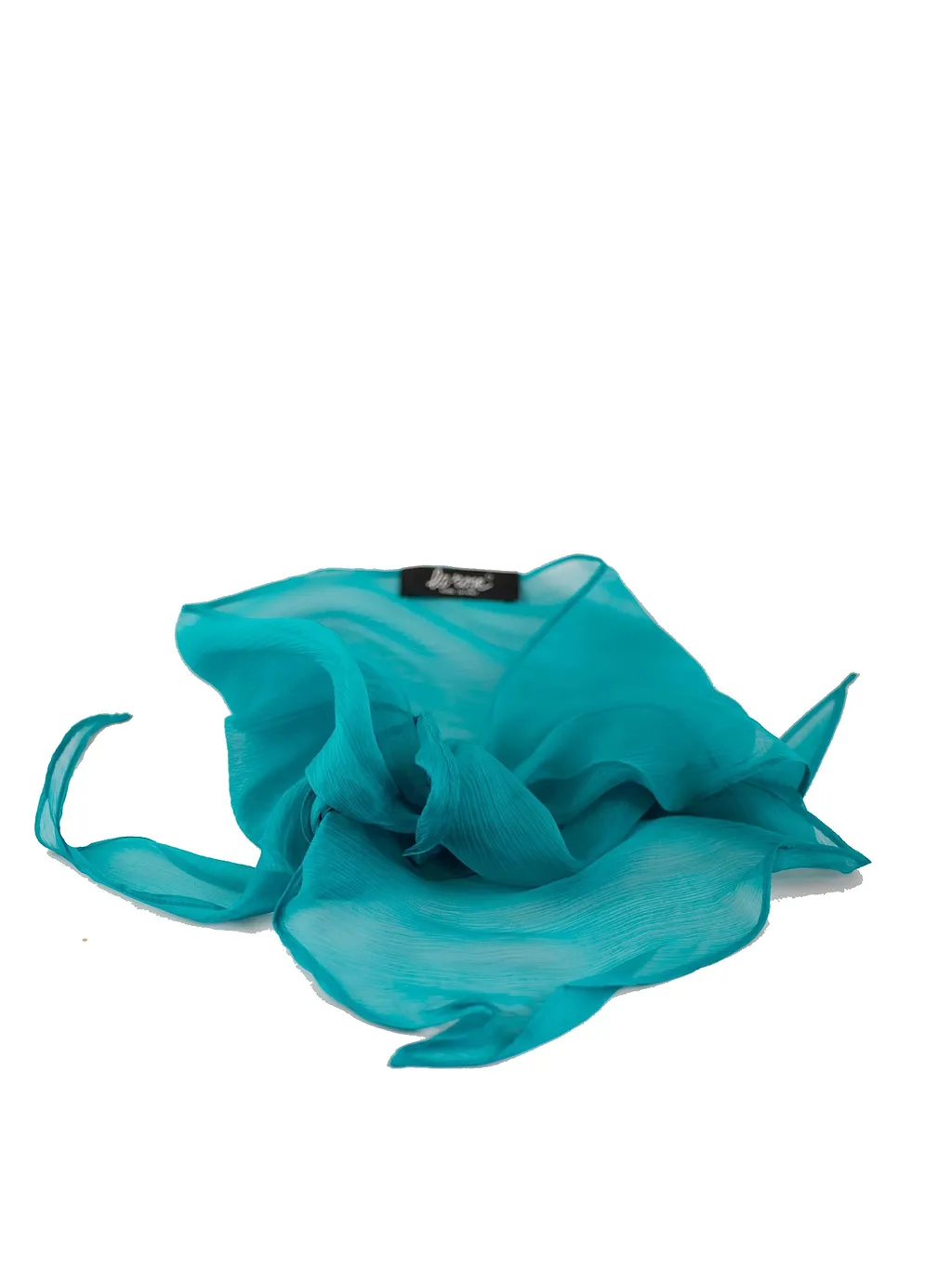 La Rose La Rose Kefia Scarf