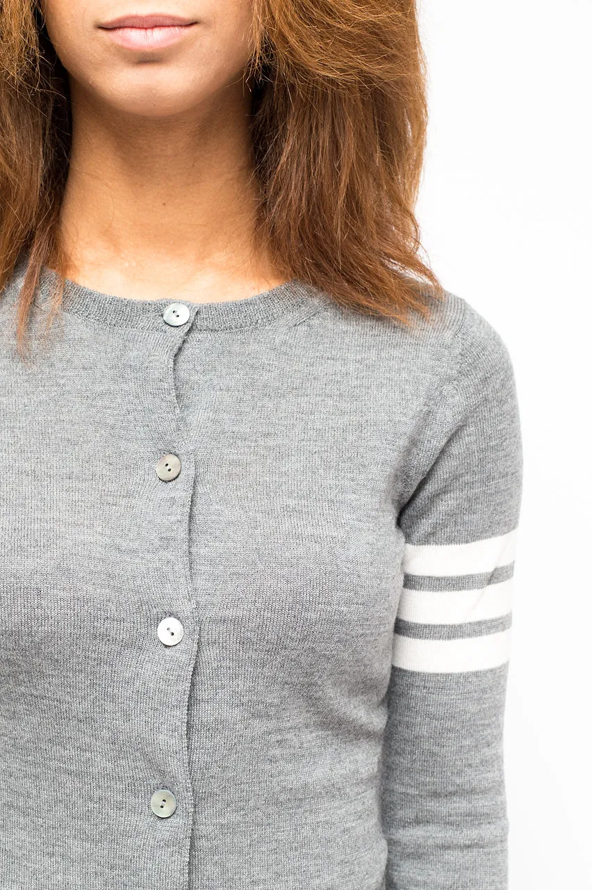 La Rose La Rose Knitwear Gray