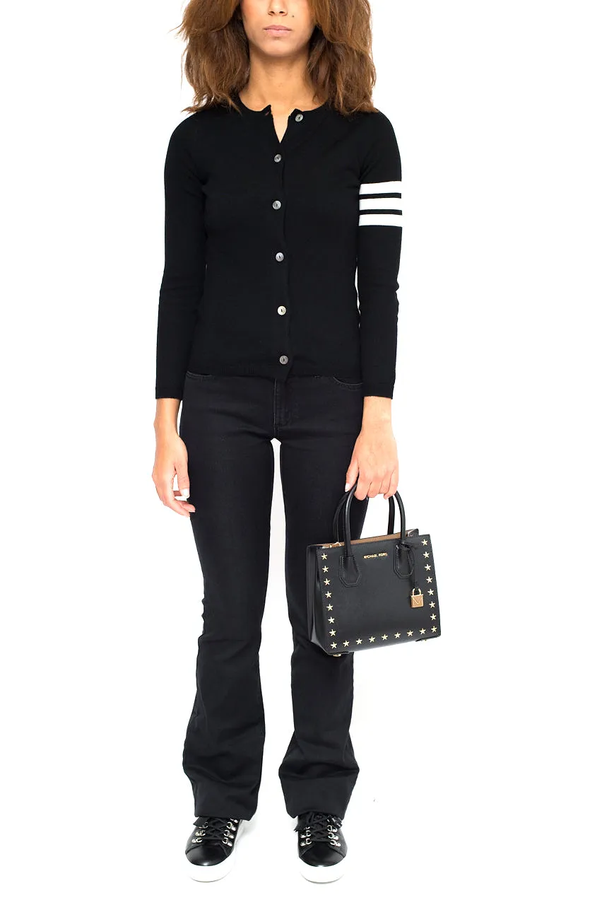 La Rose La Rose Sweater Black