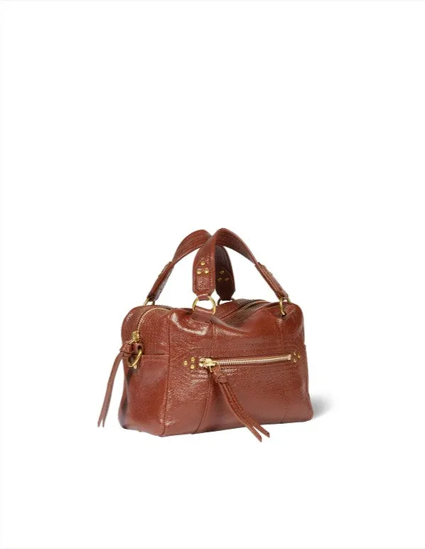 JÉRÔMe Dreyfuss Bag Lucky Bowling Mini
