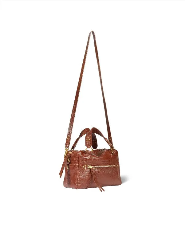 JÉRÔMe Dreyfuss Bag Lucky Bowling Mini