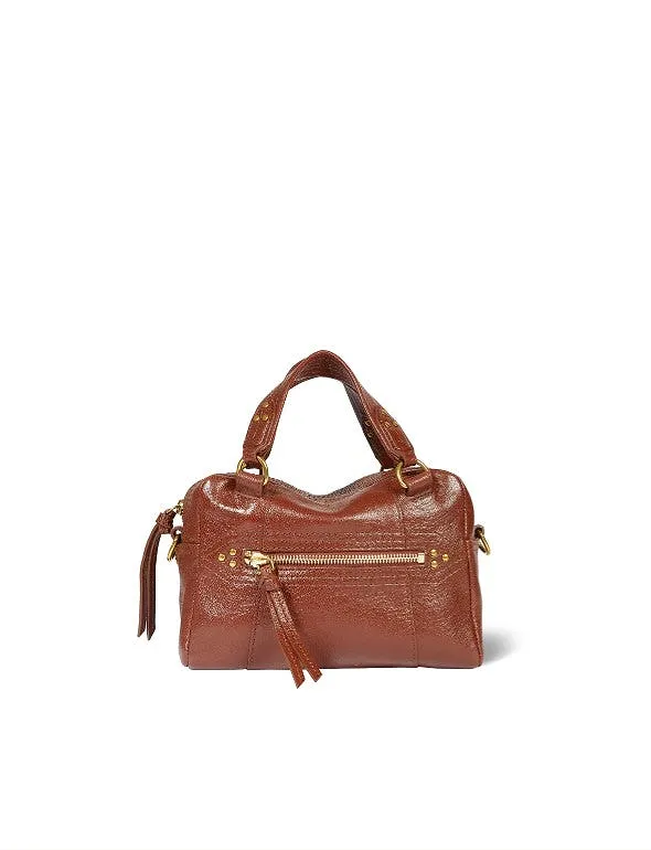 JÉRÔMe Dreyfuss Bag Lucky Bowling Mini