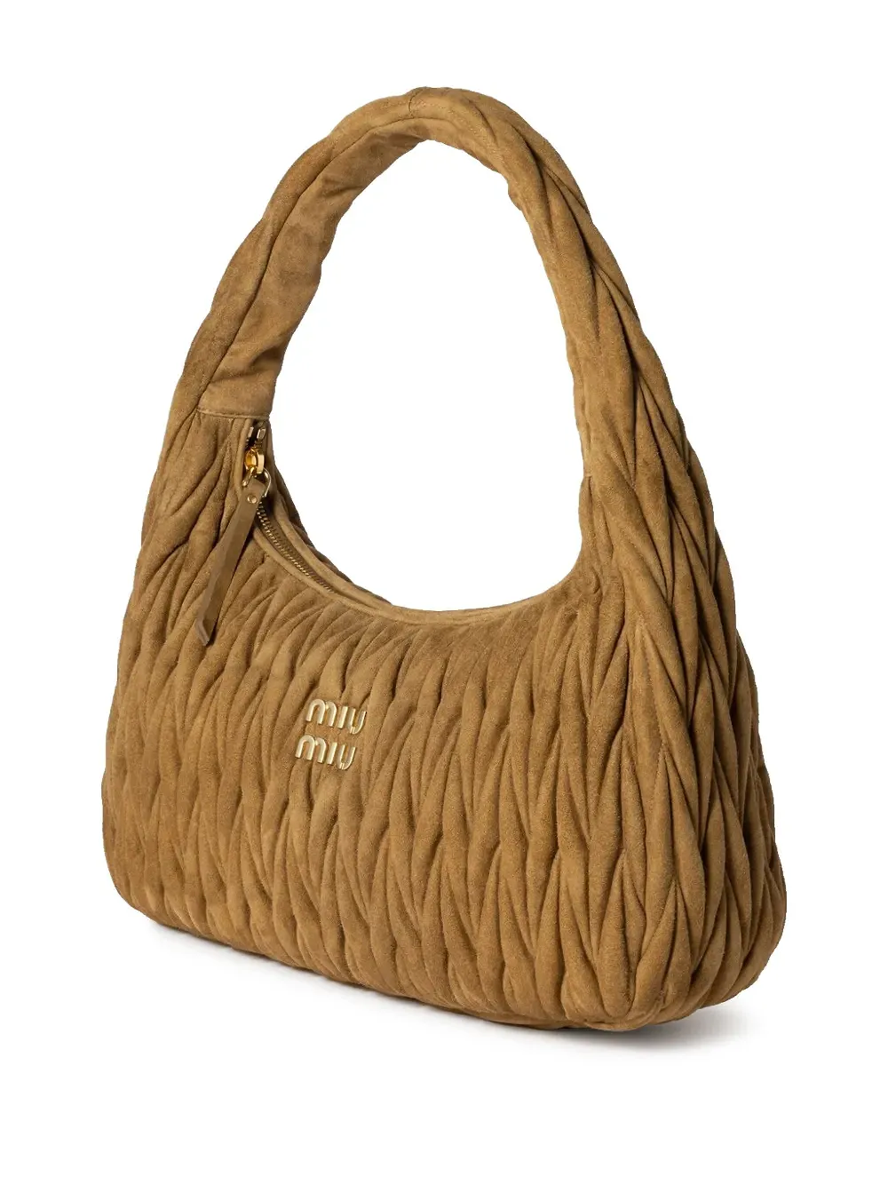 Miu Miu Wander Shoulder Bag