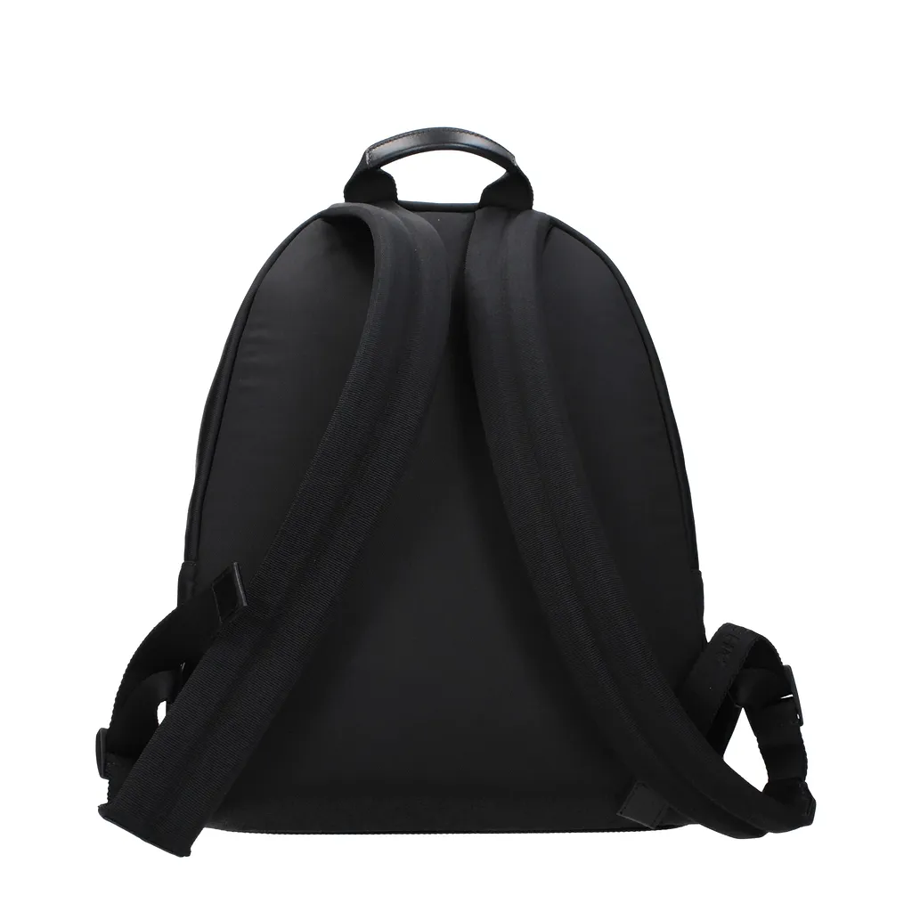 Givenchy Backpacks And Whales