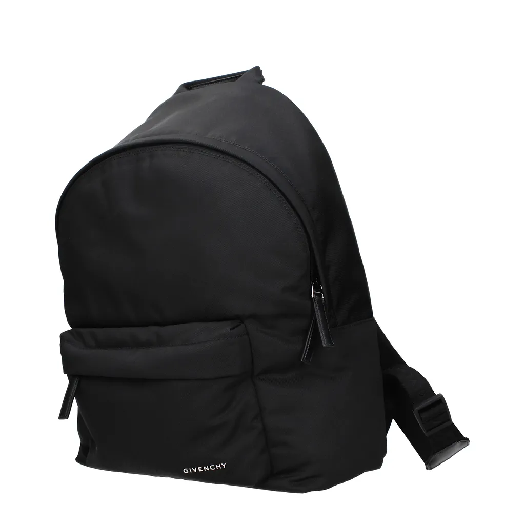Givenchy Backpacks And Whales