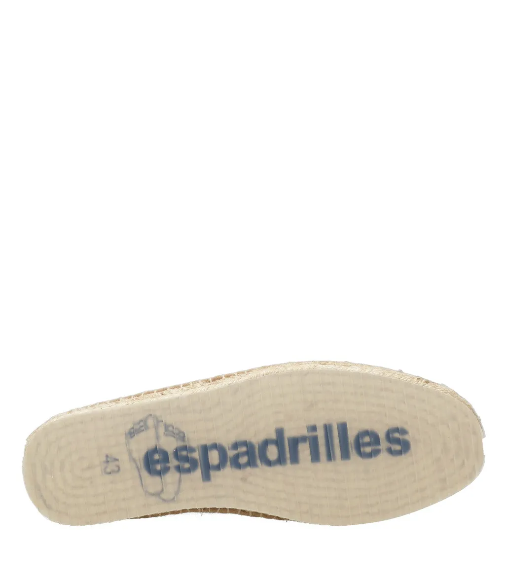 Espadrilles Sneakers Camel
