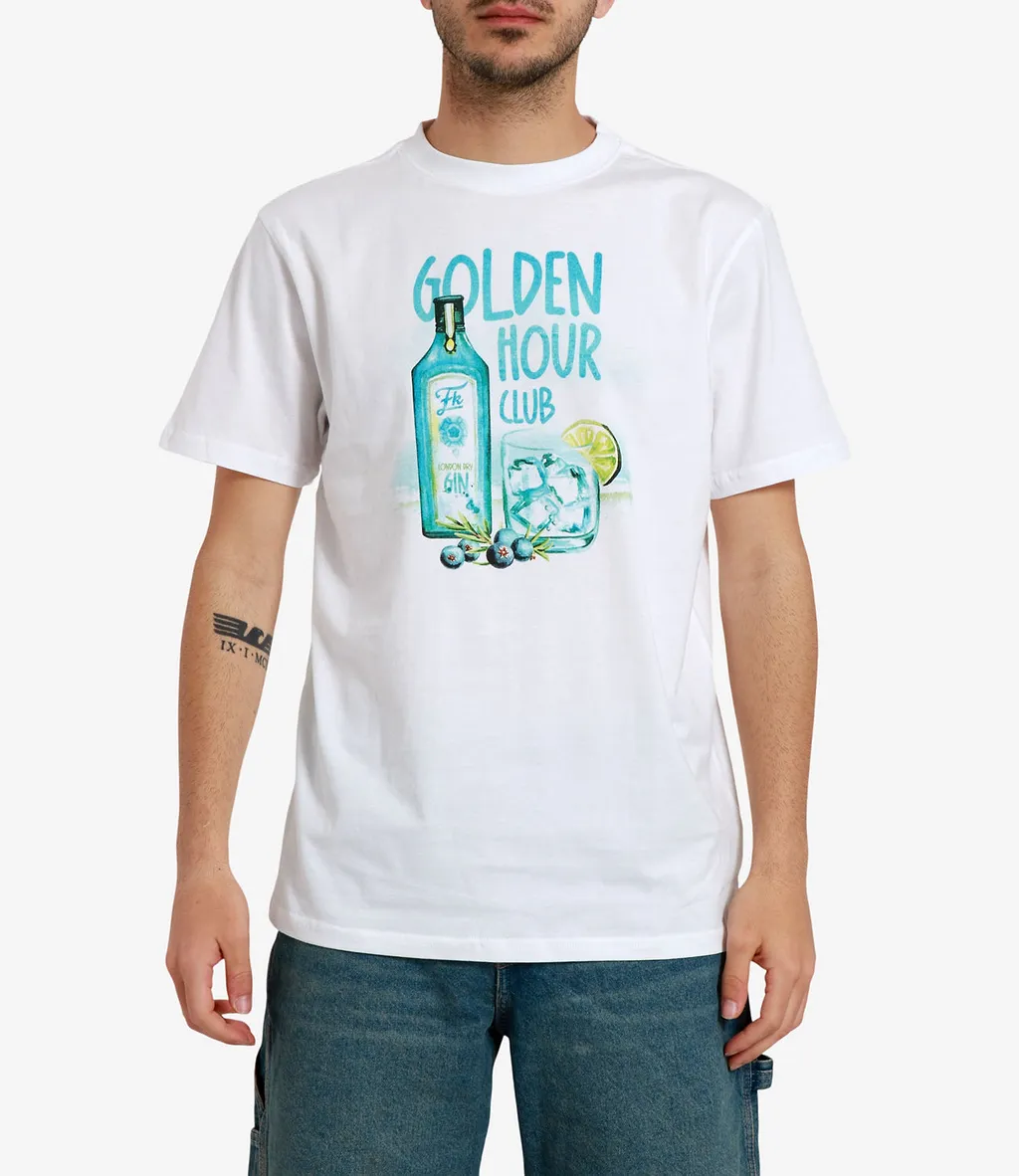F**K Project T Shirts And Polos White