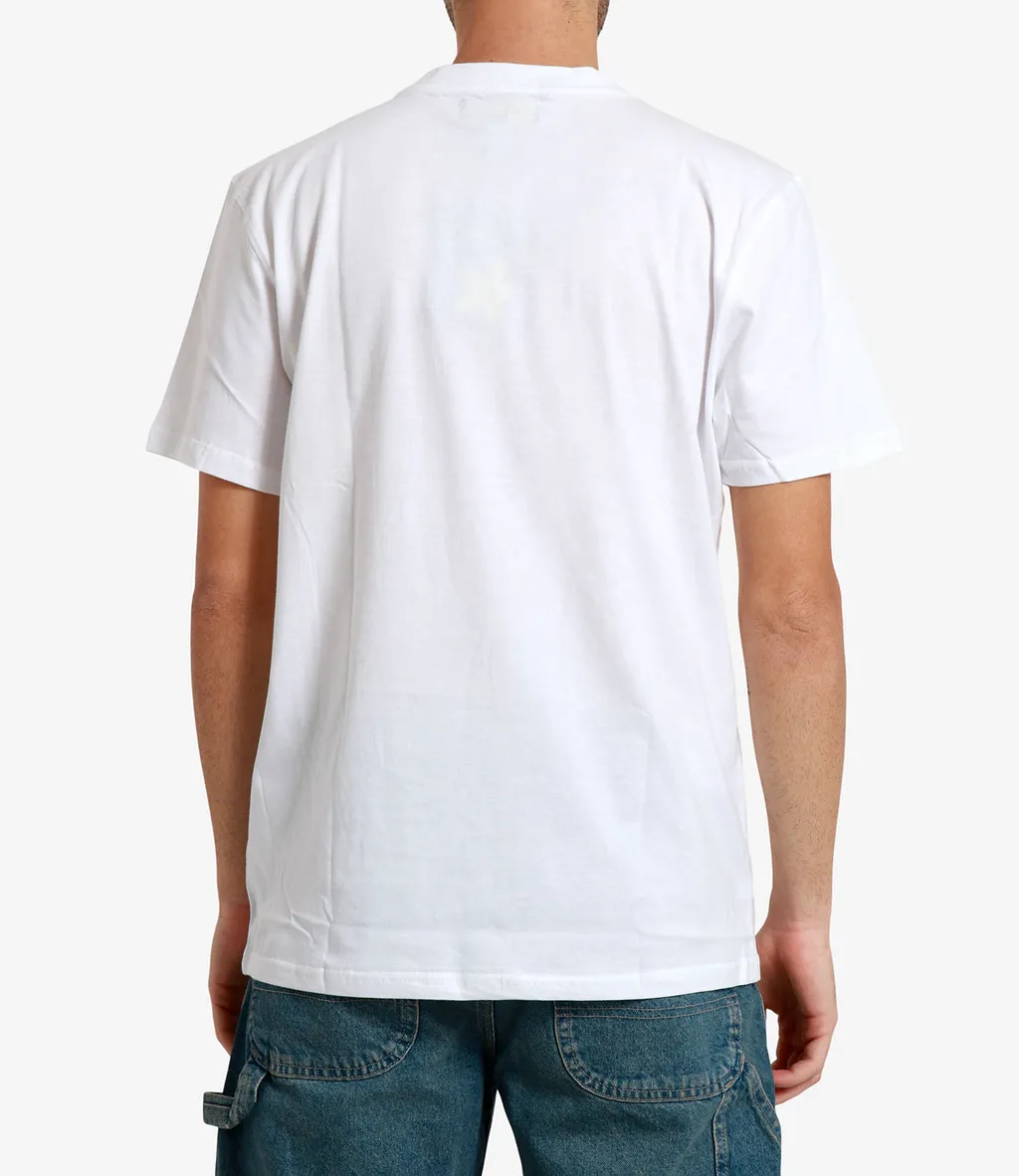 F**K Project T Shirts And Polos White