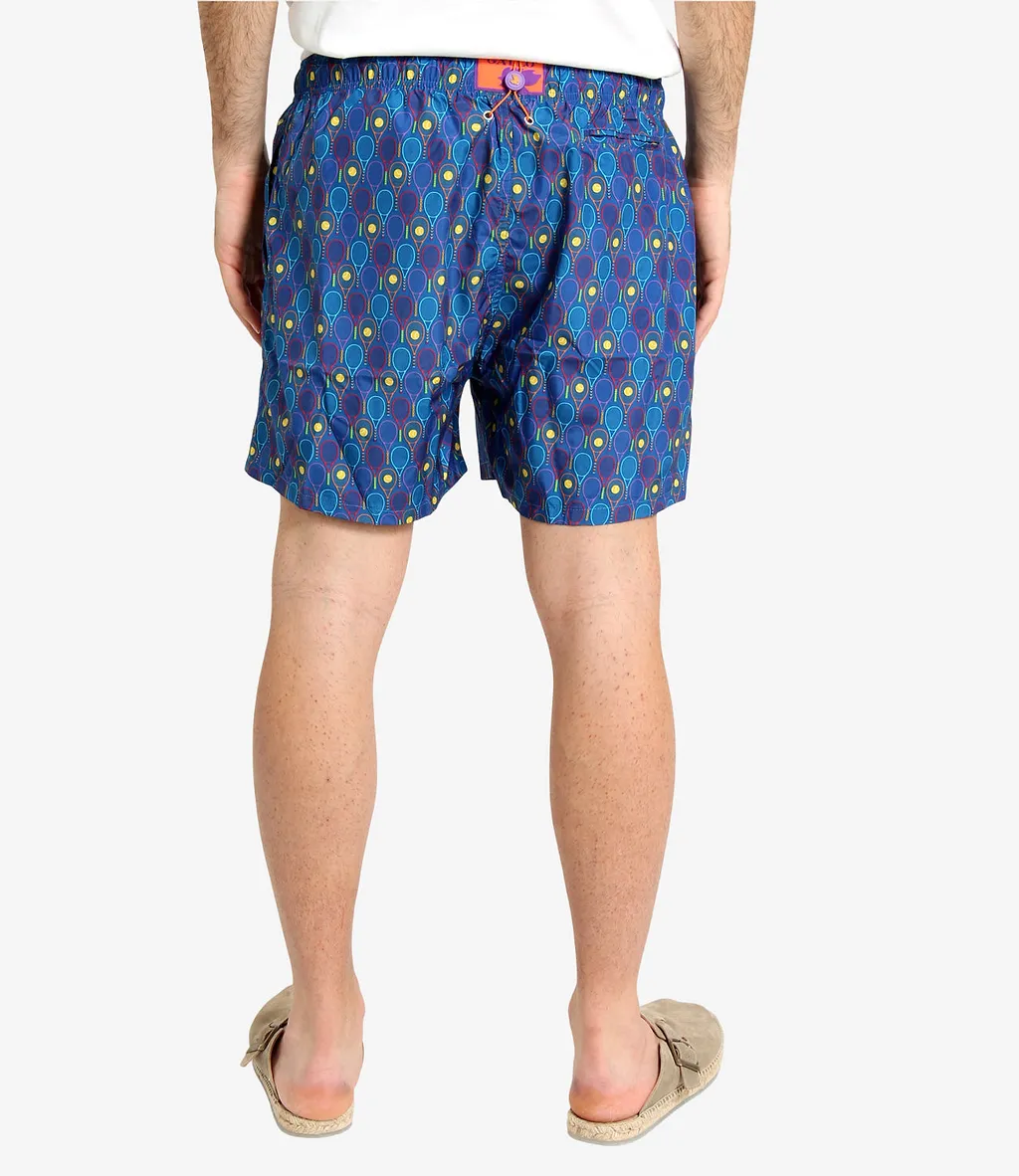 Gallo Sea Clothing Royal Blue