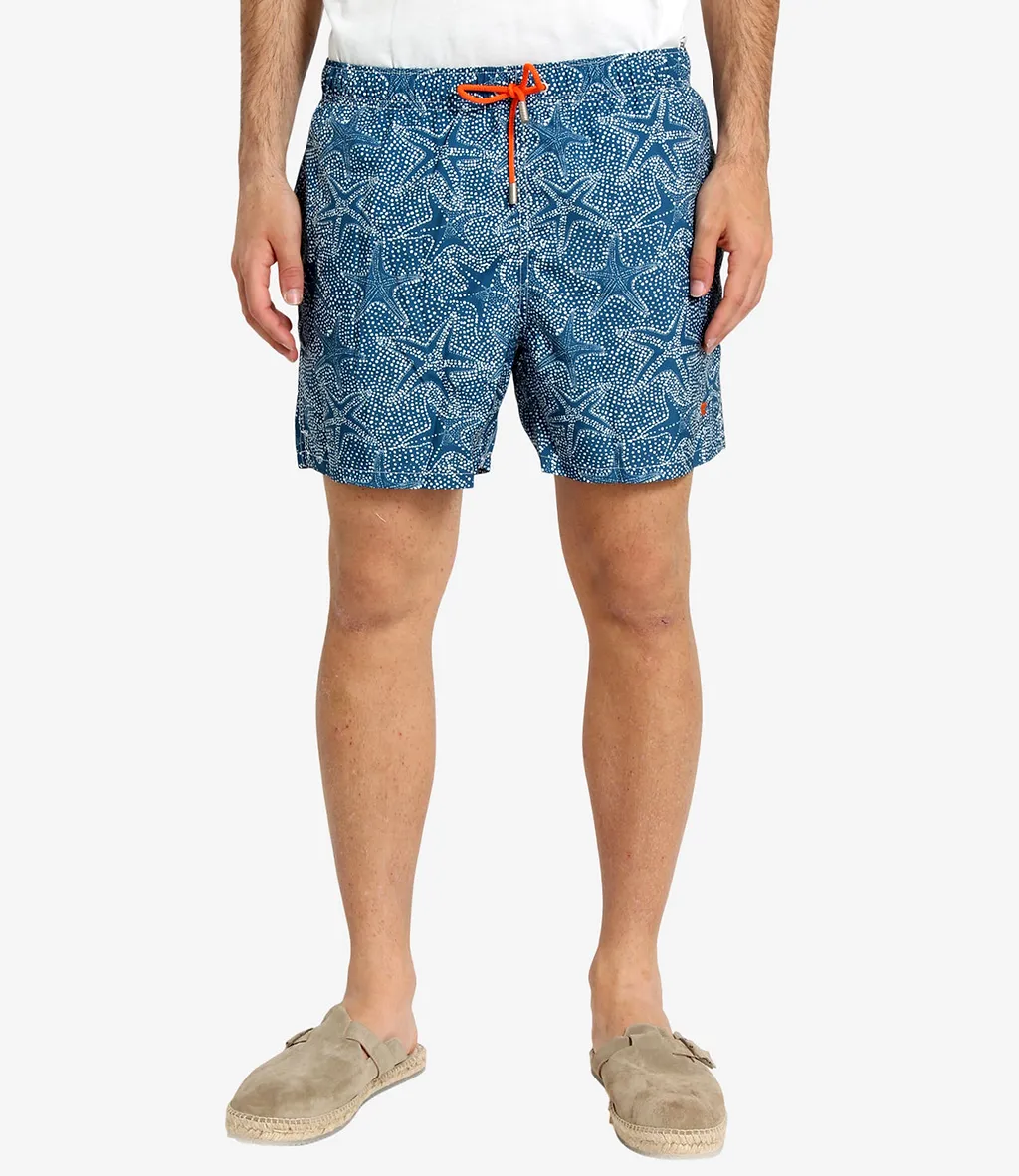 Gallo Sea Clothing Royal Blue
