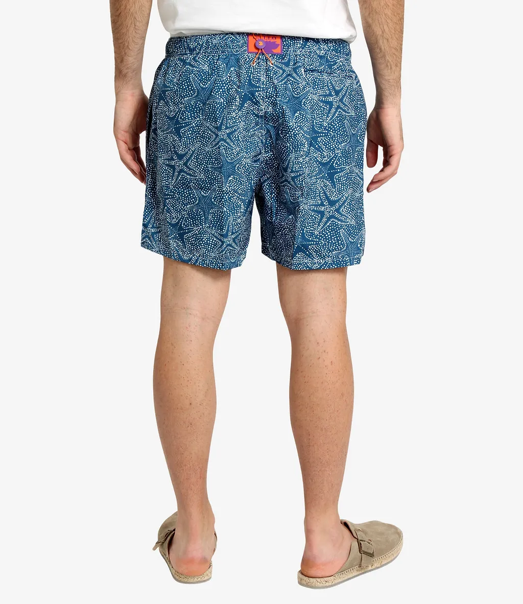 Gallo Sea Clothing Royal Blue