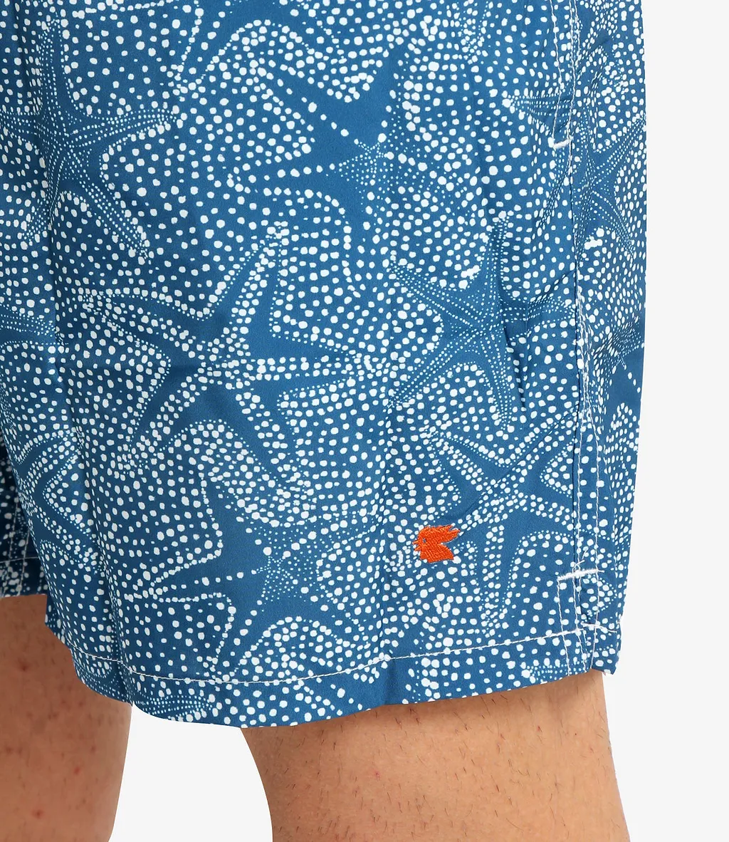 Gallo Sea Clothing Royal Blue
