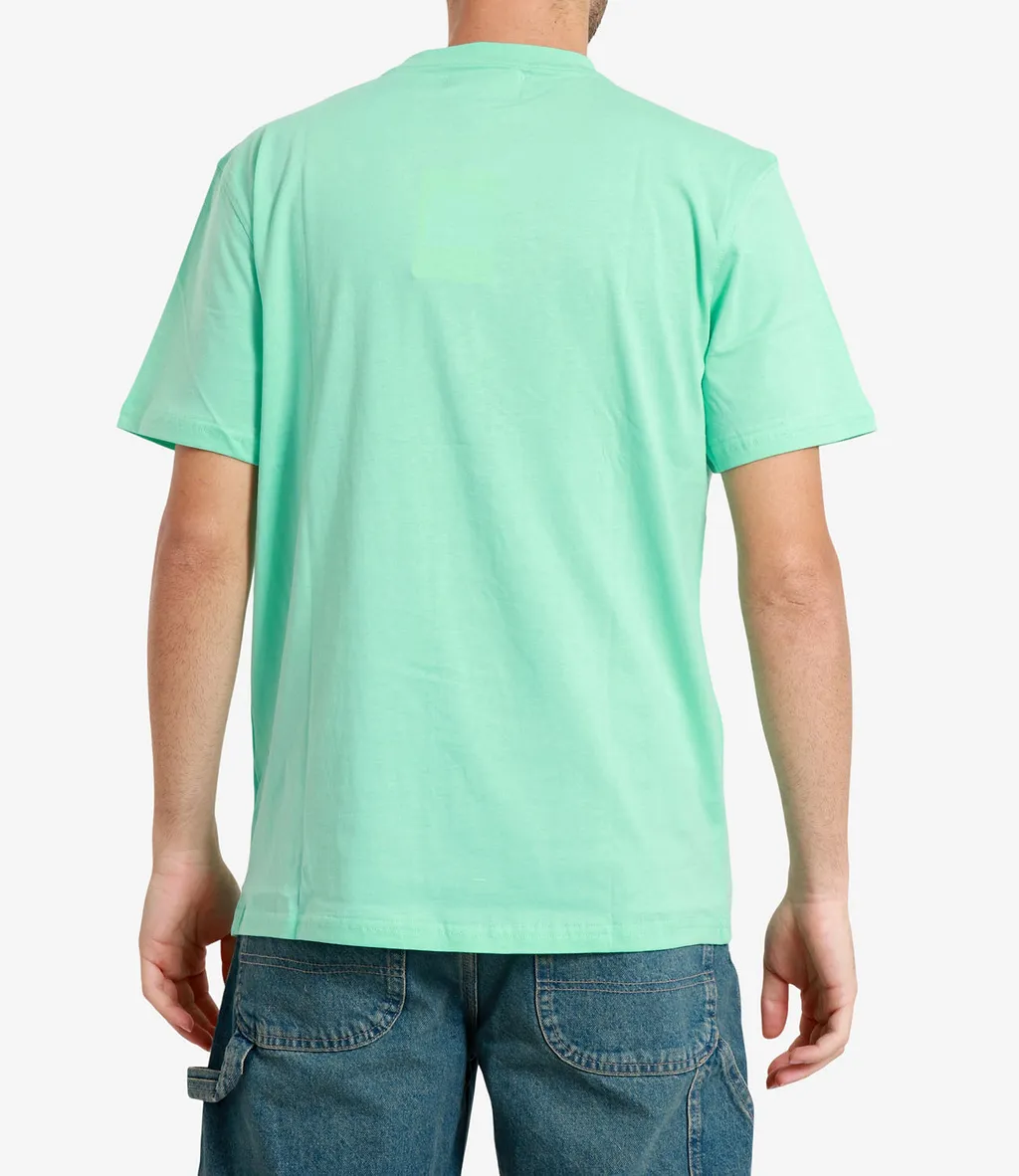 F**K Project T Shirts And Polos Teal