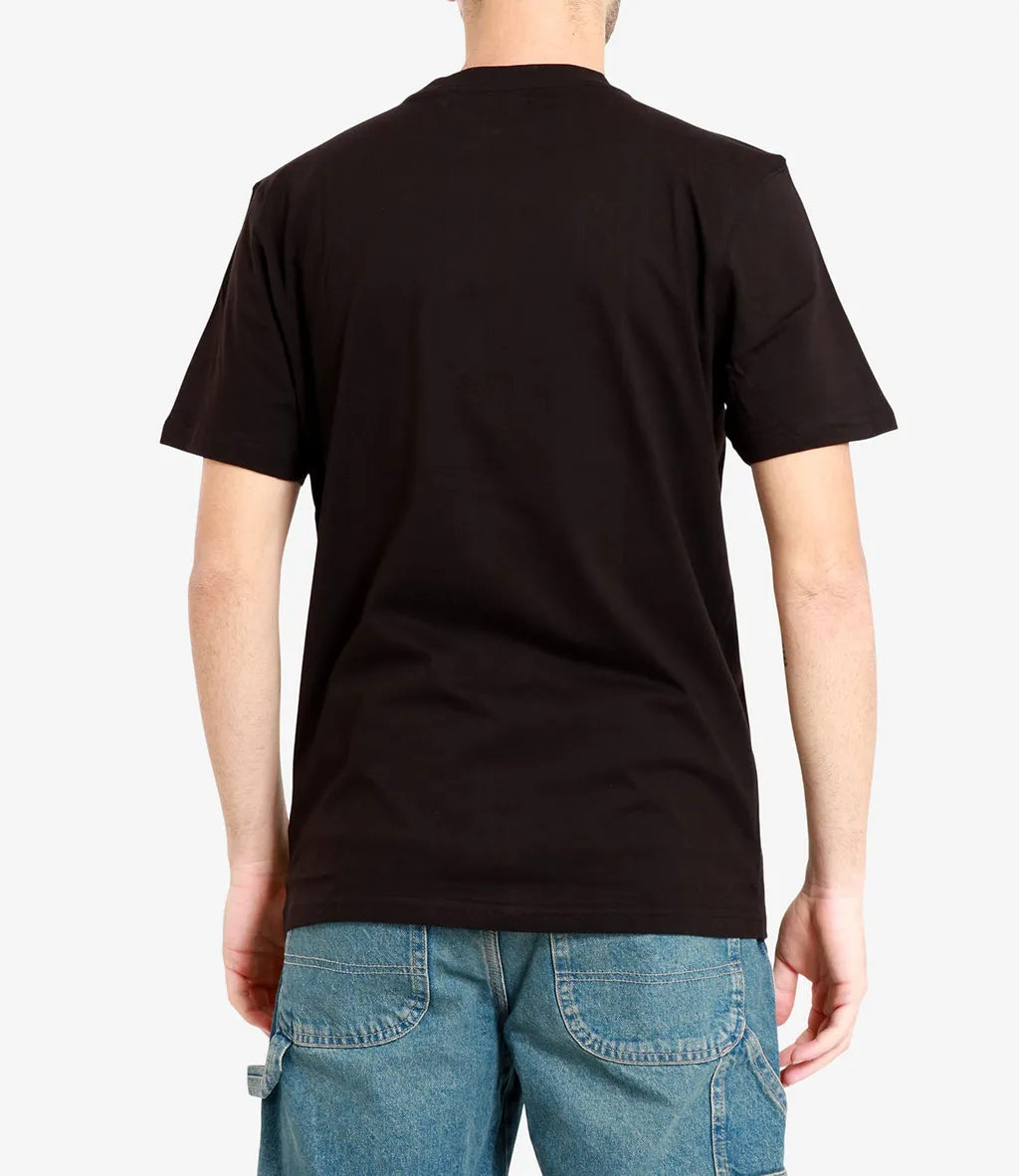 F**K Project T Shirts And Polos Black